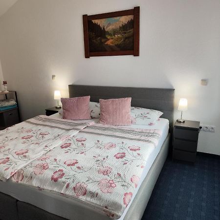 הירשאיד Ferienwohnung Lay מראה חיצוני תמונה