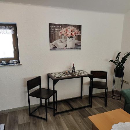 הירשאיד Ferienwohnung Lay מראה חיצוני תמונה