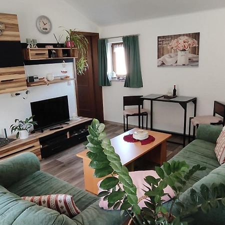 הירשאיד Ferienwohnung Lay מראה חיצוני תמונה