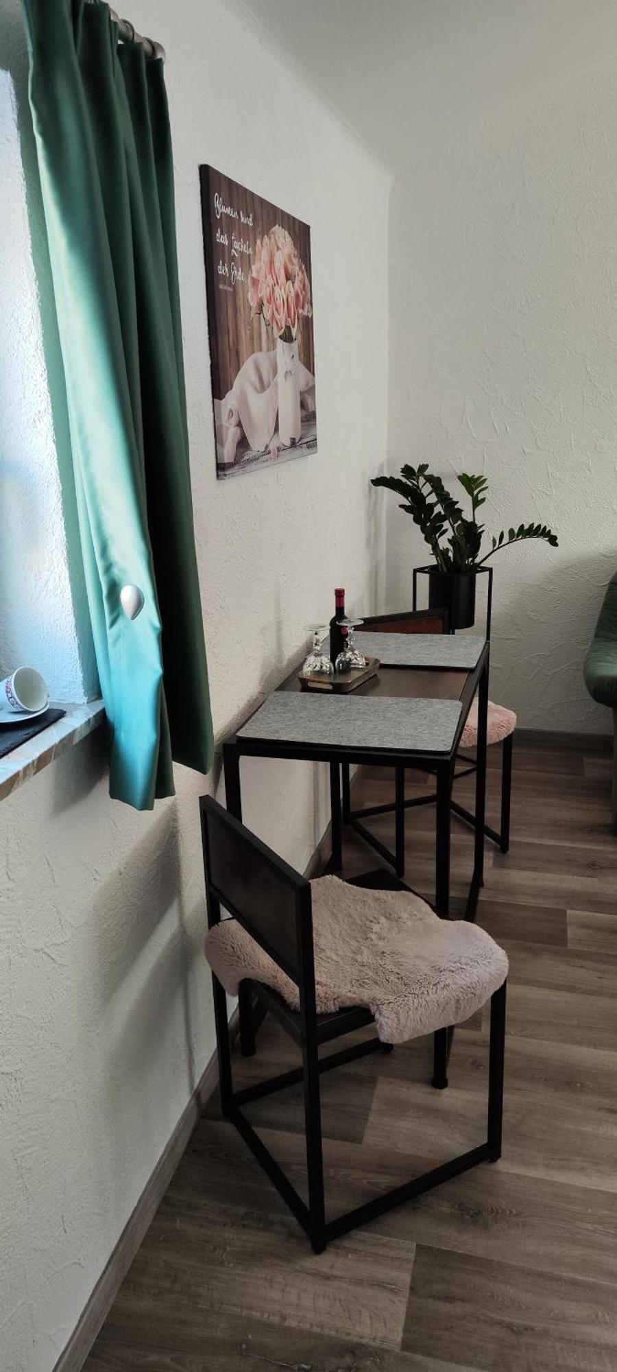 הירשאיד Ferienwohnung Lay מראה חיצוני תמונה